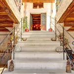 Hotel Ceran Stone House *