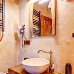 Ceran Stone House * Goreme