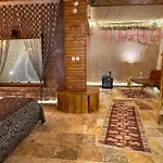 Hotel Ceran Stone House *