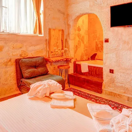 Ceran Stone House Hotel