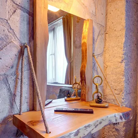 Ceran Stone House Göreme