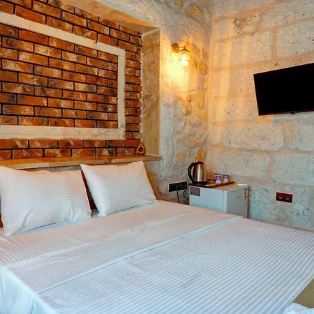 Ceran Stone House Hotel Göreme