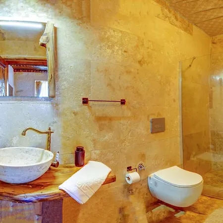 Hotel Ceran Stone House Goreme