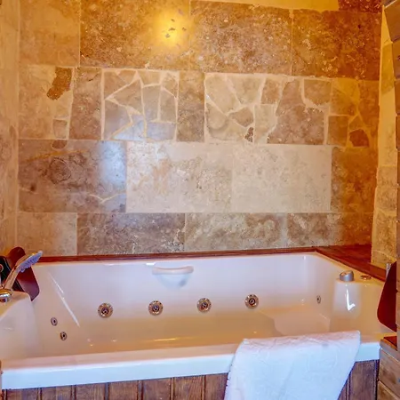 Ceran Stone House Goreme