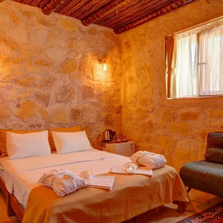 Ceran Stone House * Göreme