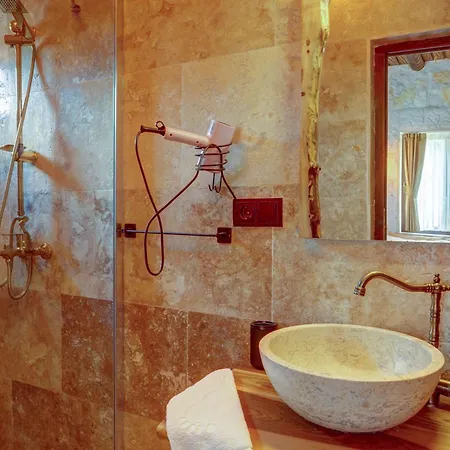 Ceran Stone House Hotel Goreme