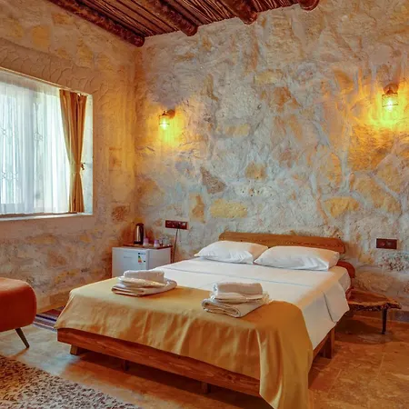Ceran Stone House Hotel Goreme