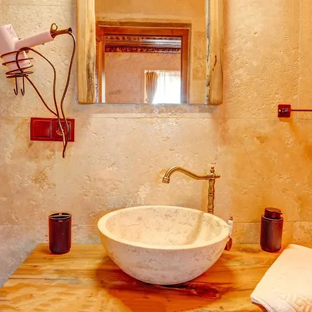 Hotel Ceran Stone House Goreme