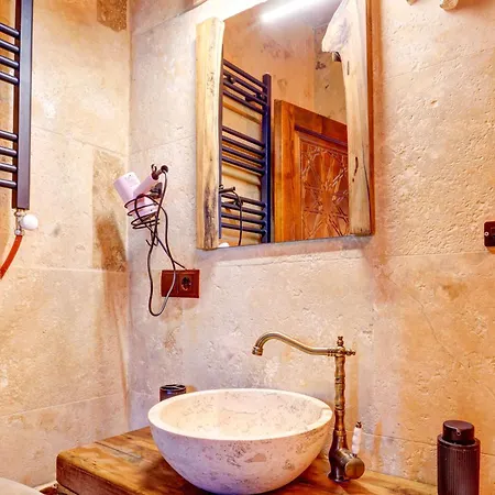 Ceran Stone House * Goreme