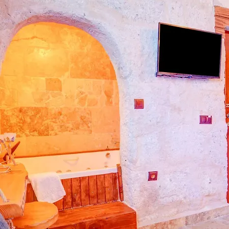 Ceran Stone House Hotel Goreme