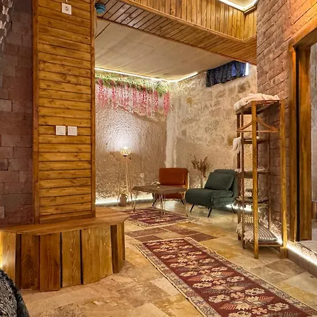 Ceran Stone House Hotel Göreme