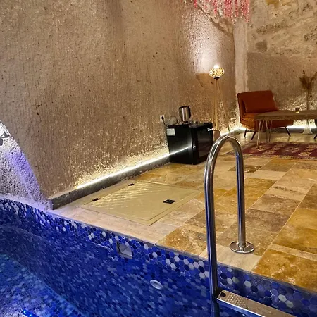 Ceran Stone House Goreme