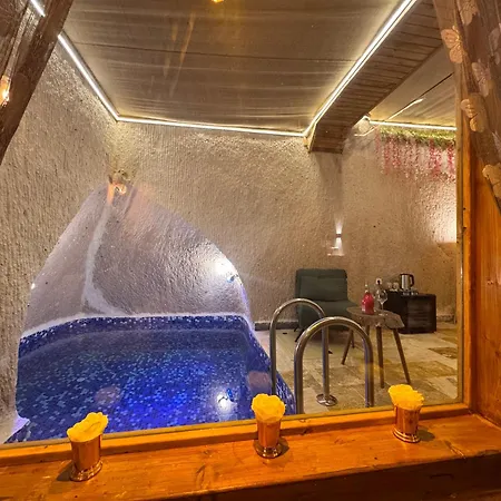 Ceran Stone House * Goreme