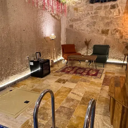 Hotel Ceran Stone House Goreme