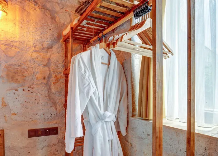 Ceran Stone House Goreme