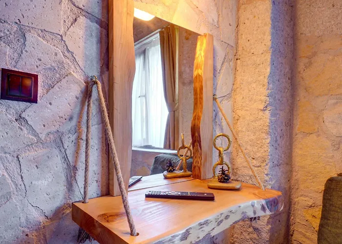 Ceran Stone House Goreme