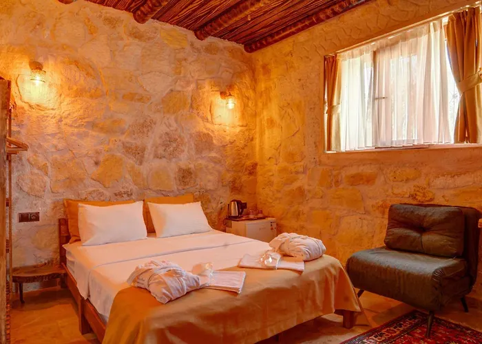 Ceran Stone House * Goreme