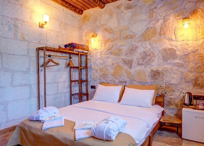 Ceran Stone House Goreme