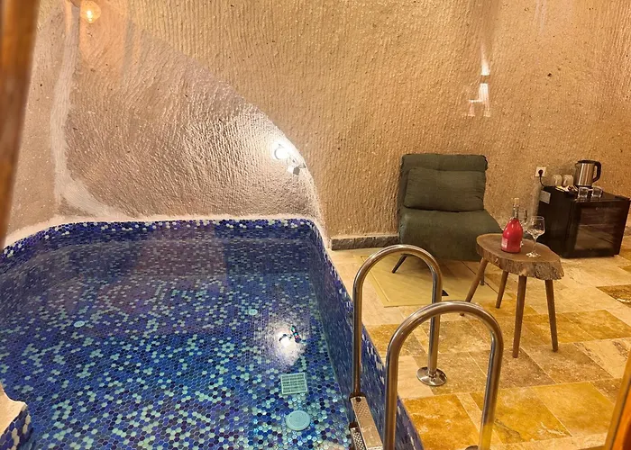 Ceran Stone House Hotel