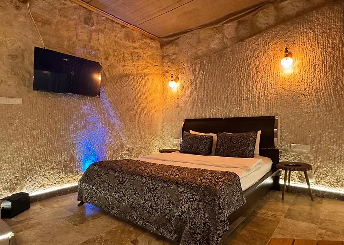 Ceran Stone House Hotel