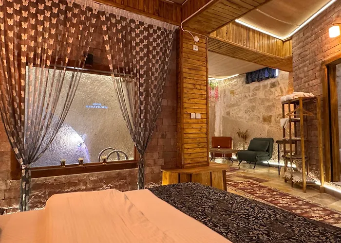 Ceran Stone House Hotel