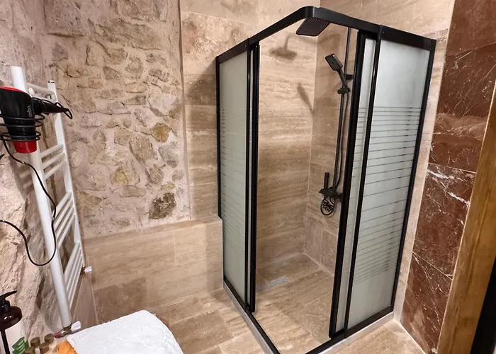 Ceran Stone House Hotel Goreme